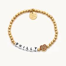 Little Words Project | Philly Pretzel