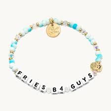 Little Words Project | Fries B4 Guys
