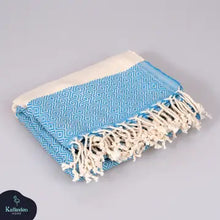 Load image into Gallery viewer, Turkish Towel
