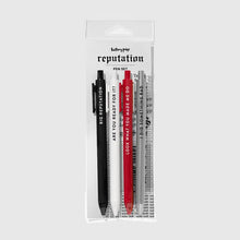 Load image into Gallery viewer, Big Rep Pen Set
