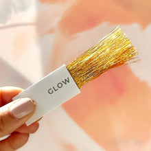 Load image into Gallery viewer, Wild Mane Tinsel Hair | Glow
