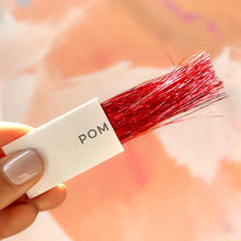 Load image into Gallery viewer, Wild Mane Tinsel Hair | Pom
