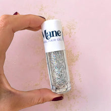Load image into Gallery viewer, Wild Mane Hair Tinsel Gel | Mirrorball

