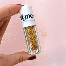 Load image into Gallery viewer, Wild Mane Hair Tinsel Gel | Glow
