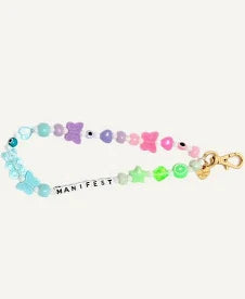 Manifest Keychain - LWP